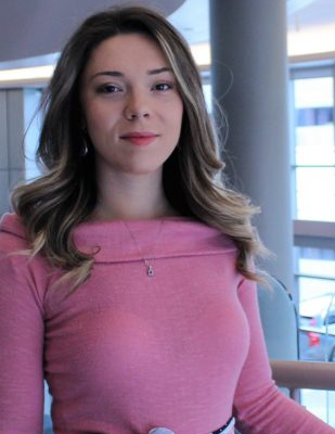 Britney Butt MClScWH, BScN, RN, NSWOC, WOCC(C)